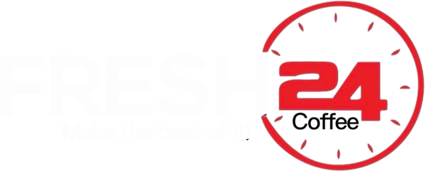 Fresh 24 Coffee